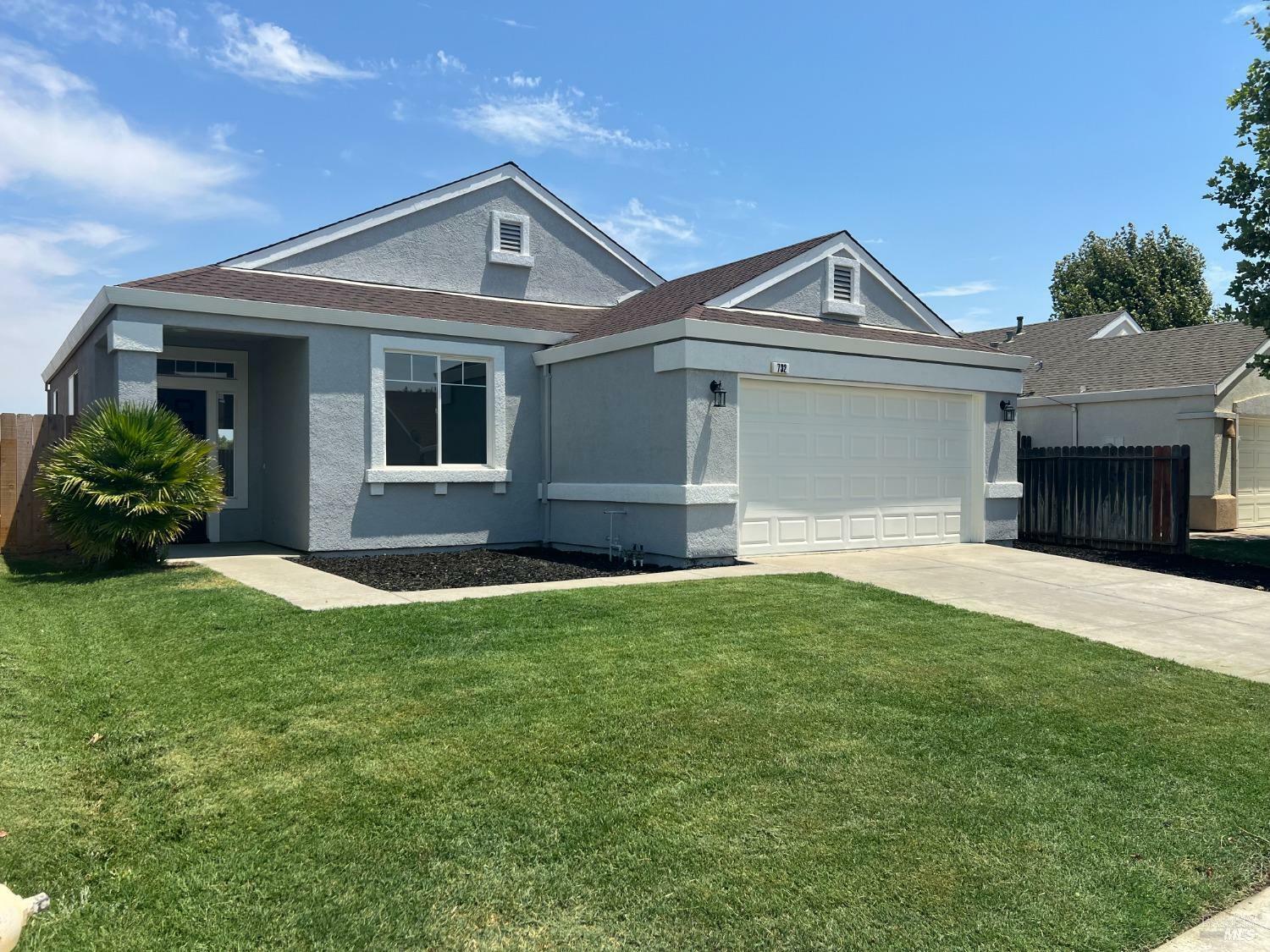 Property Photo:  732 Rubier Way  CA 94571 