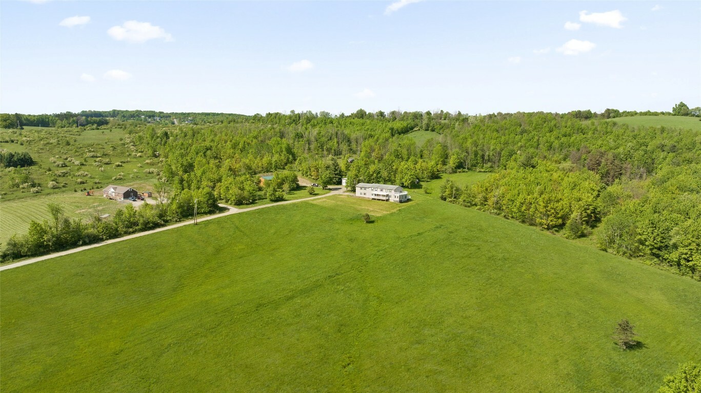 Property Photo:  154 Gratsinger Road  NY 13903 