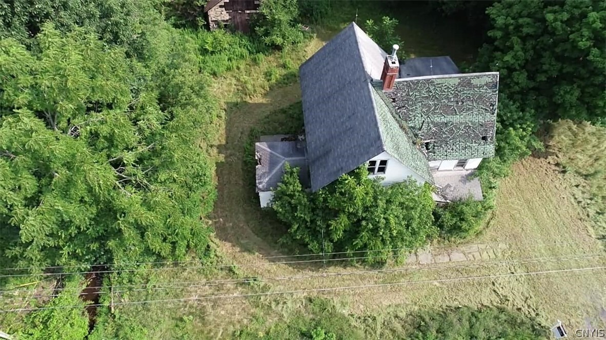 Property Photo: 1253 Starr Road NY 13045