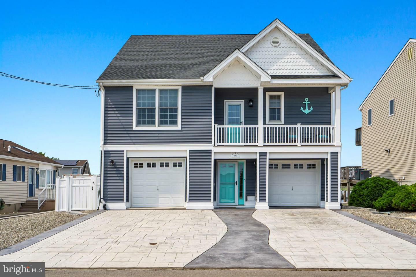 Property Photo:  941 Mallard Drive  NJ 08734 