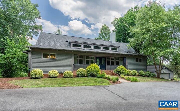 8 Farmview Rd  Stanardsville VA 22973 photo