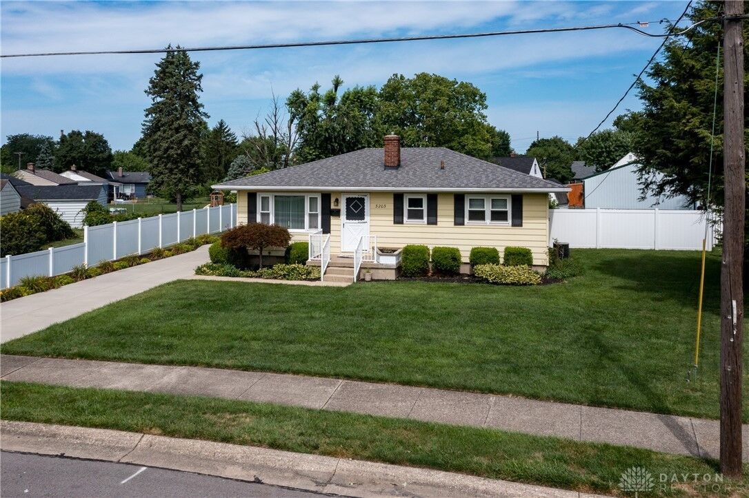 Property Photo:  3203 Raymond Drive  OH 45042 