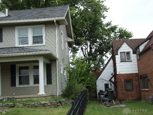 Property Photo:  1705 Harvard Boulevard  OH 45406 