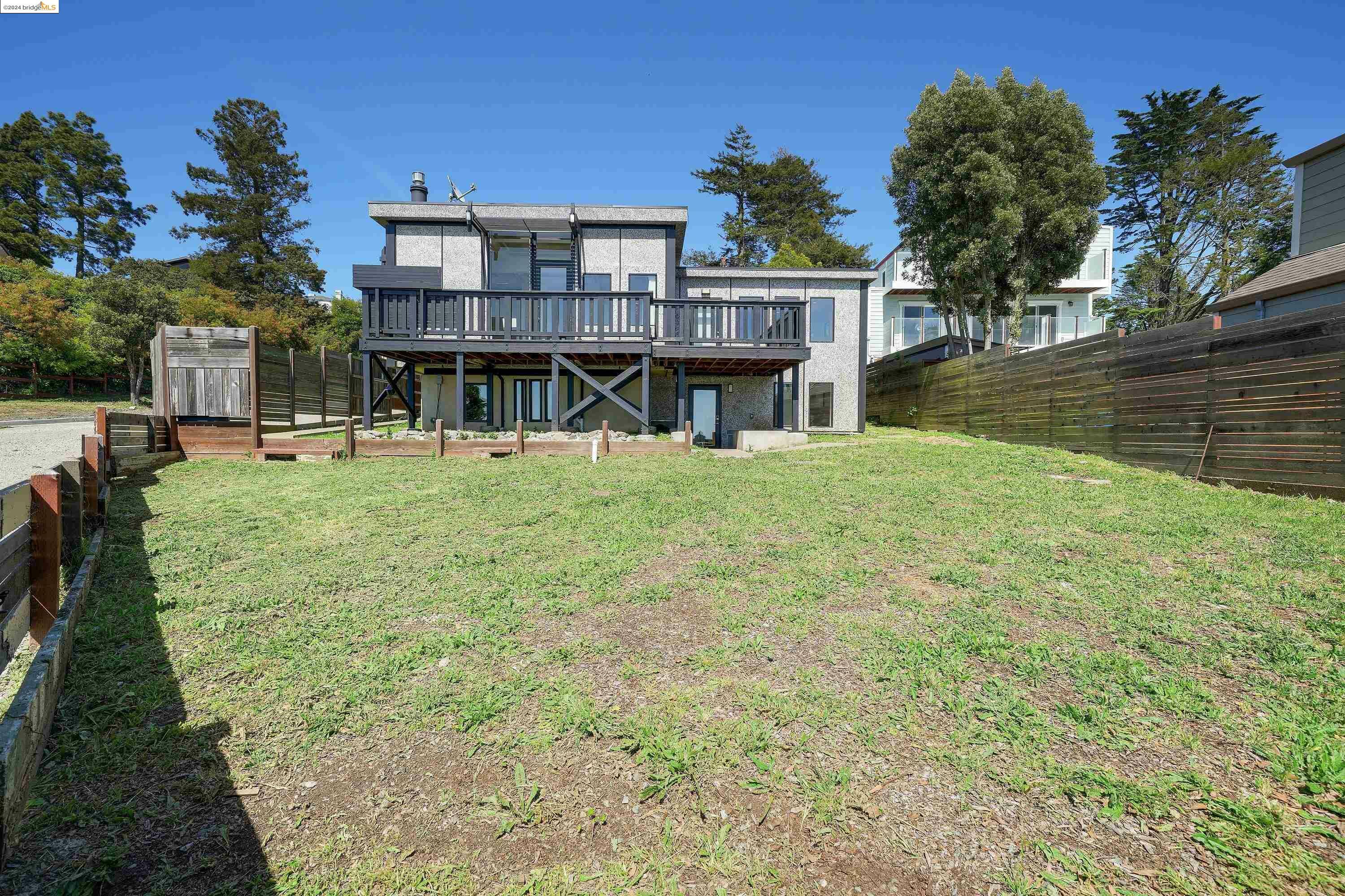 Property Photo: 921 Clark Place CA 94530