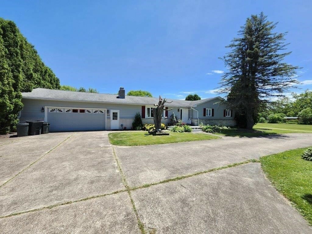 Property Photo:  9639 Mark Road  PA 16509 