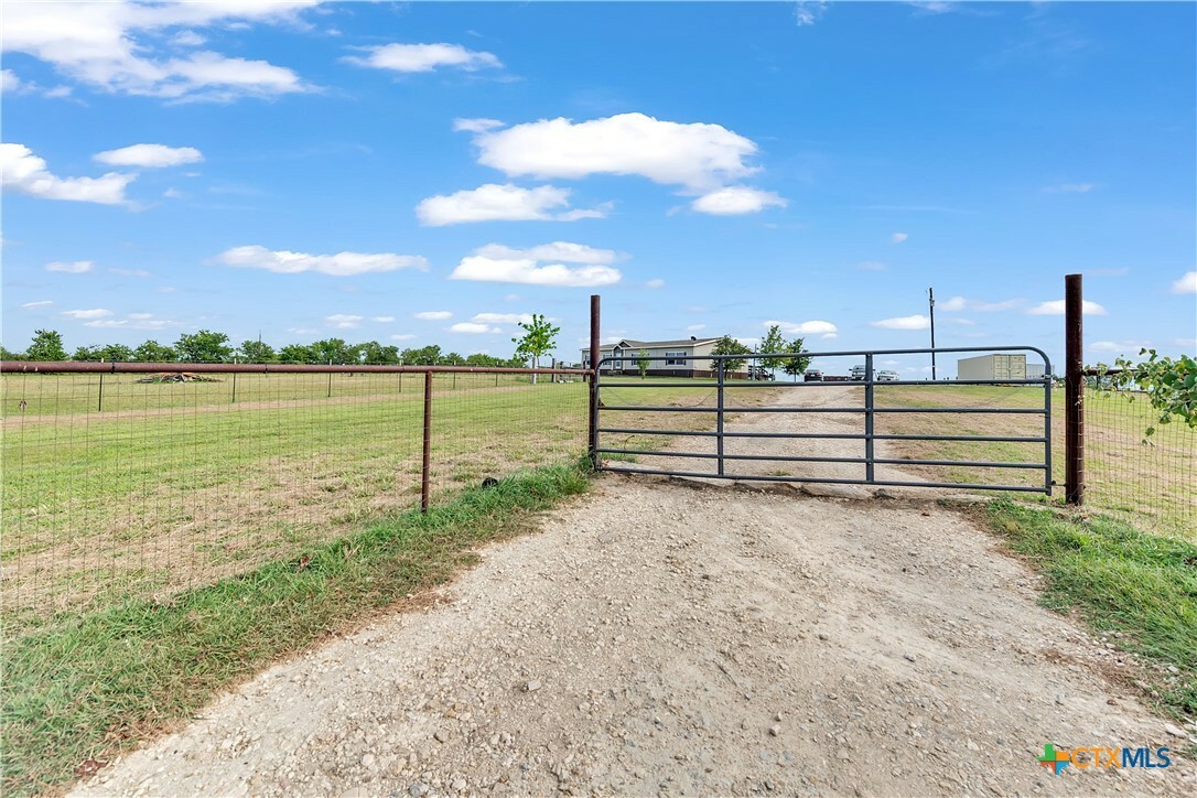 Property Photo:  2184 Short Cut Road  TX 76501 