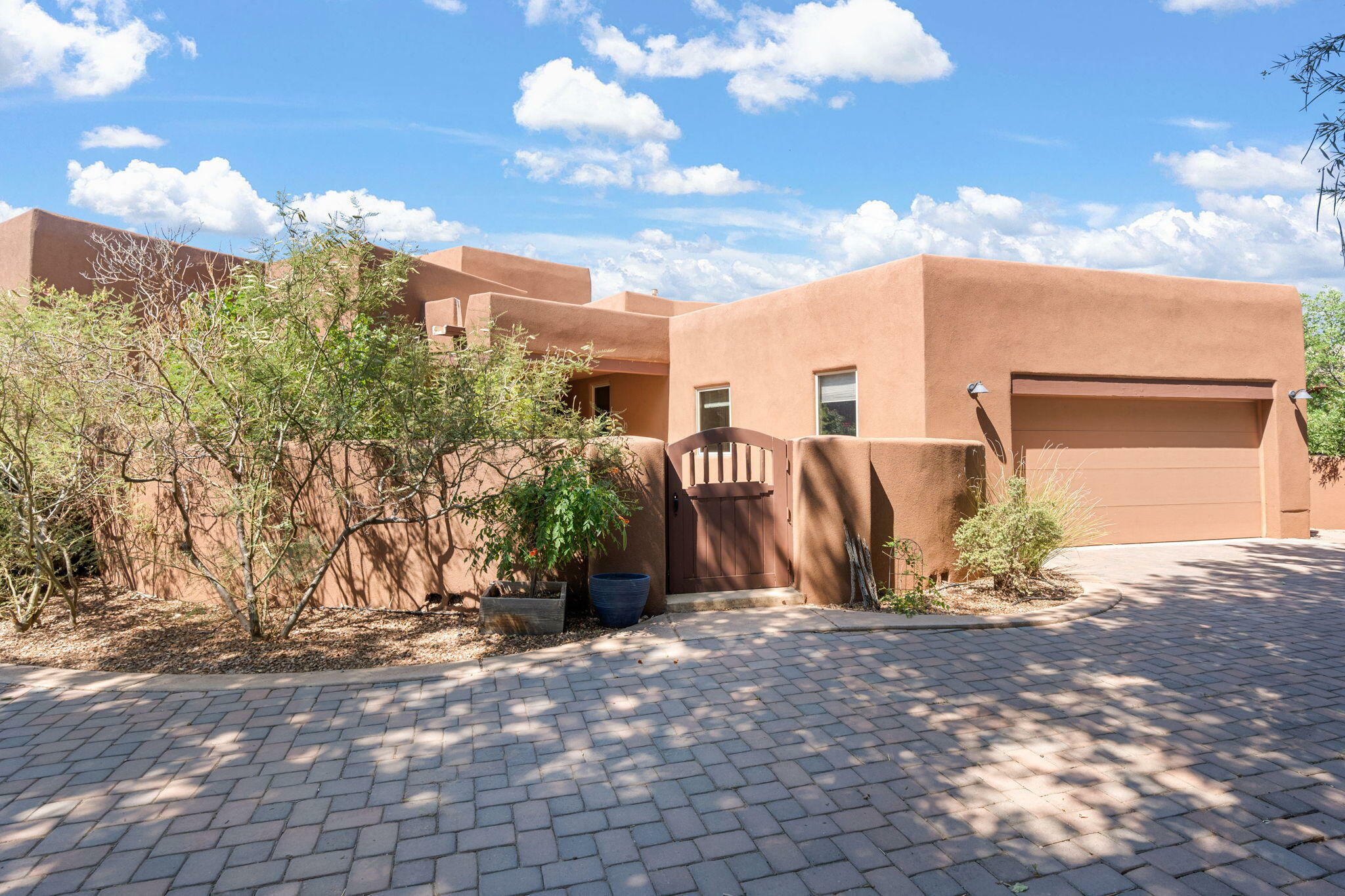 Property Photo:  706 Paseo Sandia  NM 87004 