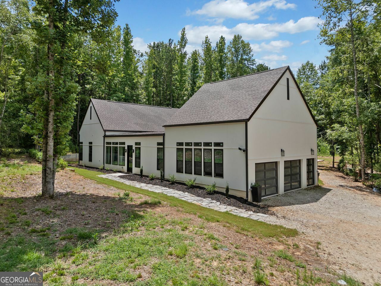 Property Photo:  12490 Hamilton Road  GA 30268 