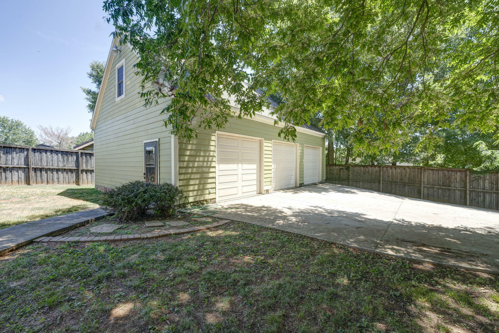 Property Photo:  5108 Cleveland Hwy  GA 30710 