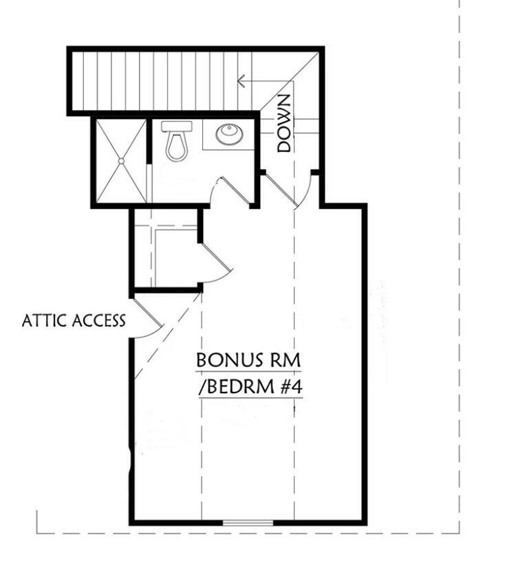 Property Photo:  3593 Prospect Church Rd Lot #4  TN 37302 