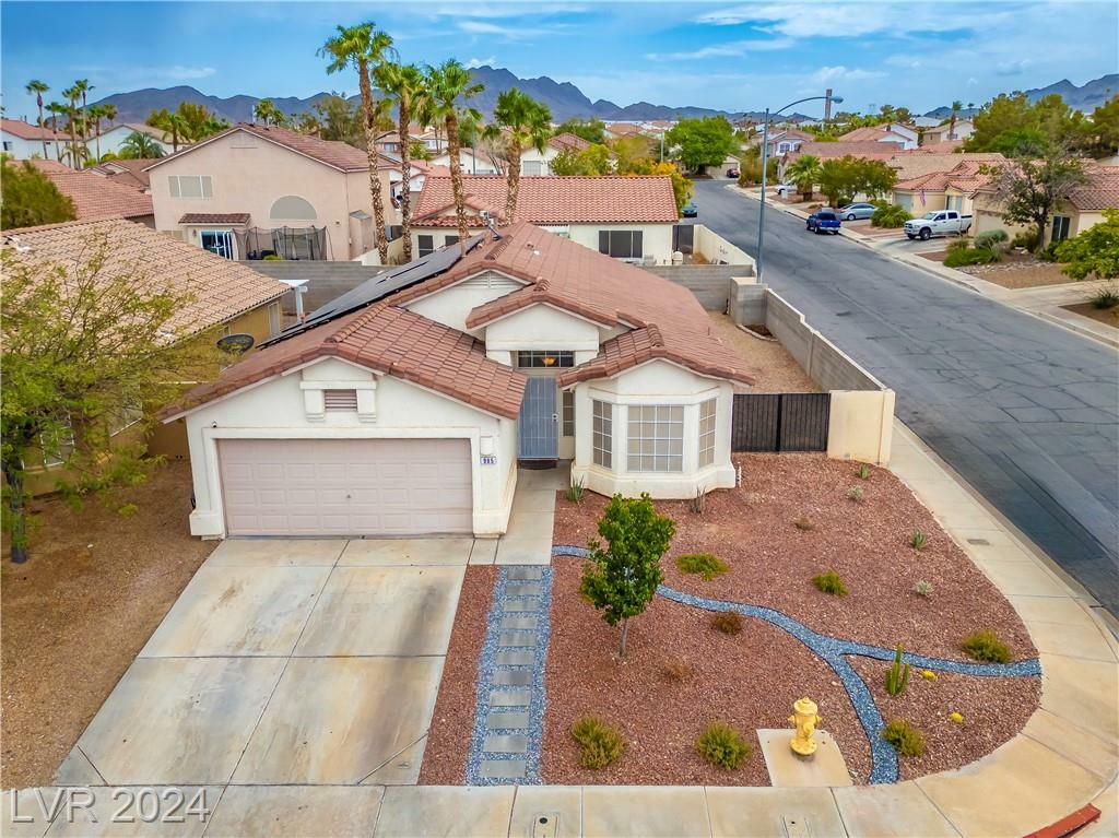 Property Photo:  985 River Walk Court  NV 89015 