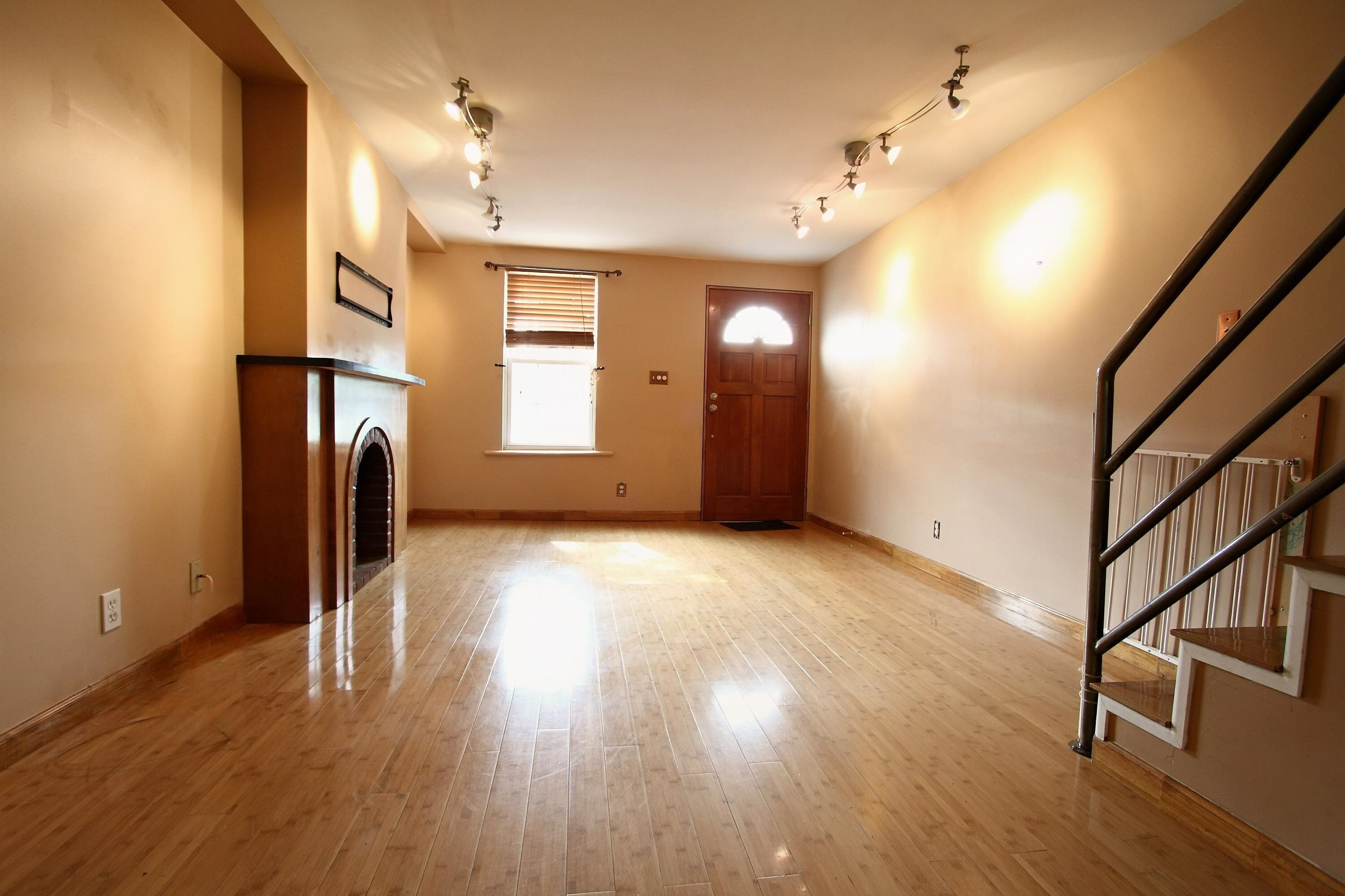 Property Photo:  510.5 Monmouth St  NJ 07302 