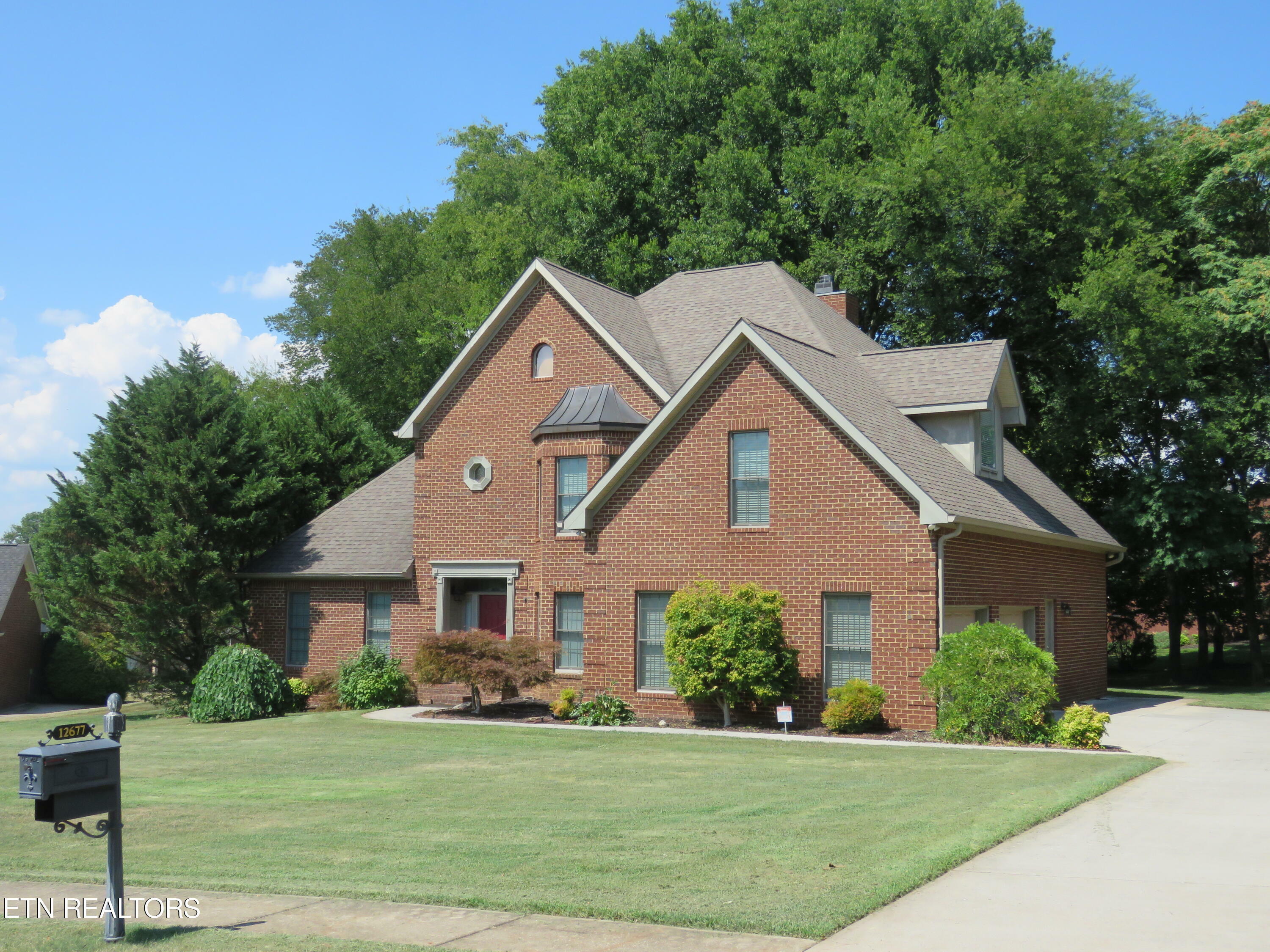 Property Photo:  12677 Bayview Drive  TN 37922 