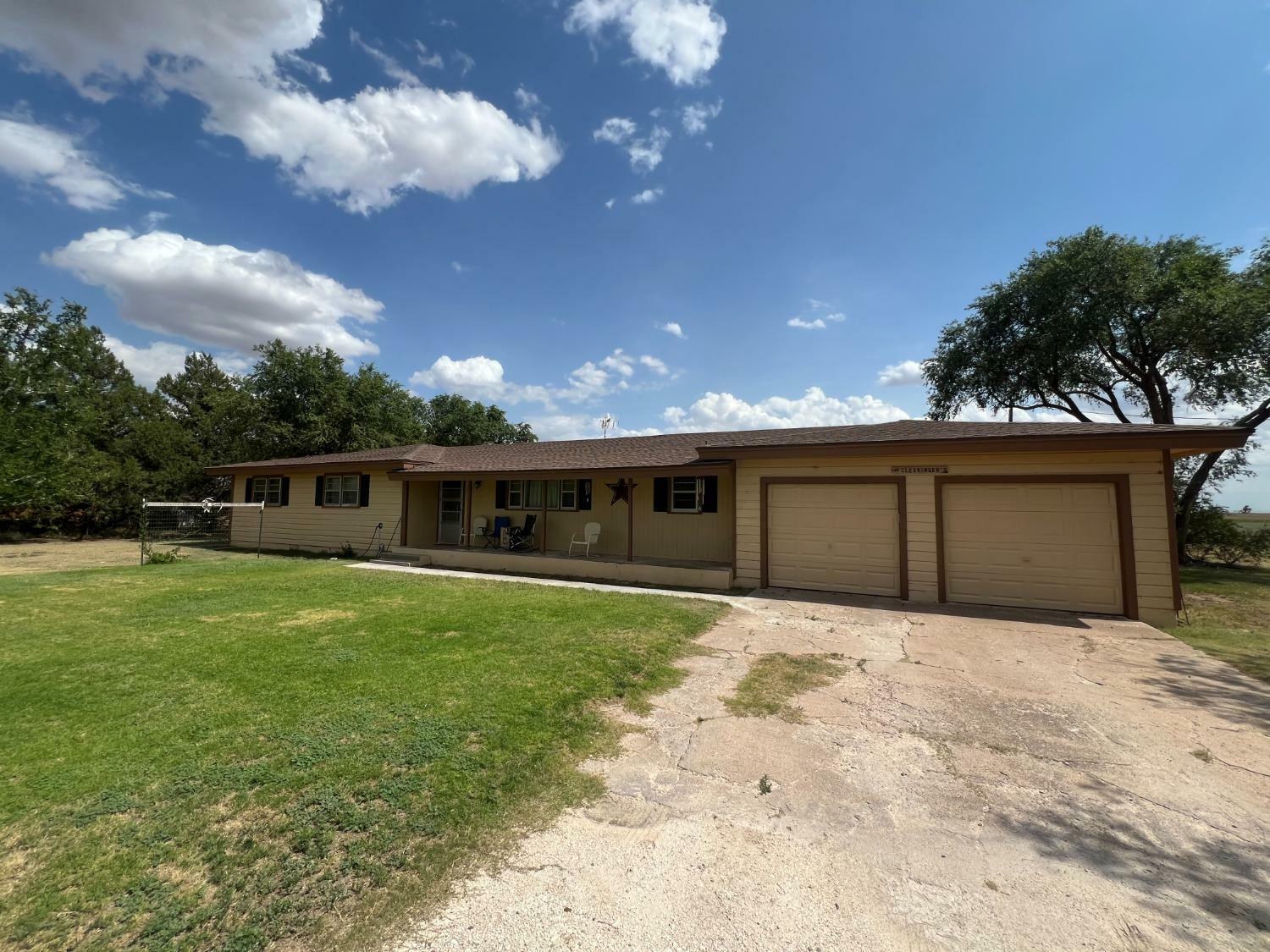 Property Photo:  1442 US Highway 70  TX 79031 