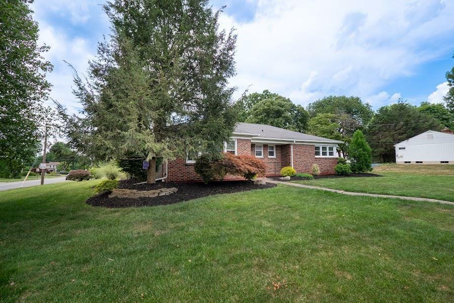 Property Photo:  2617 Elm Street  PA 18104 