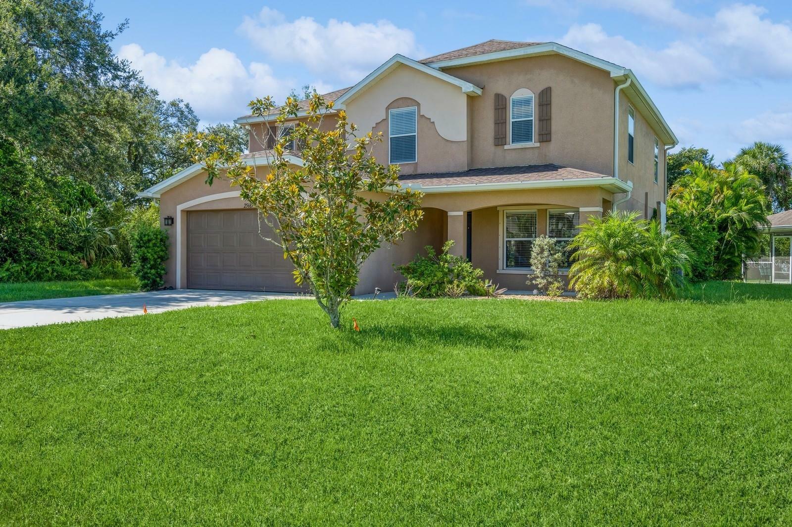 Property Photo:  25685 Deep Creek Boulevard  FL 33983 