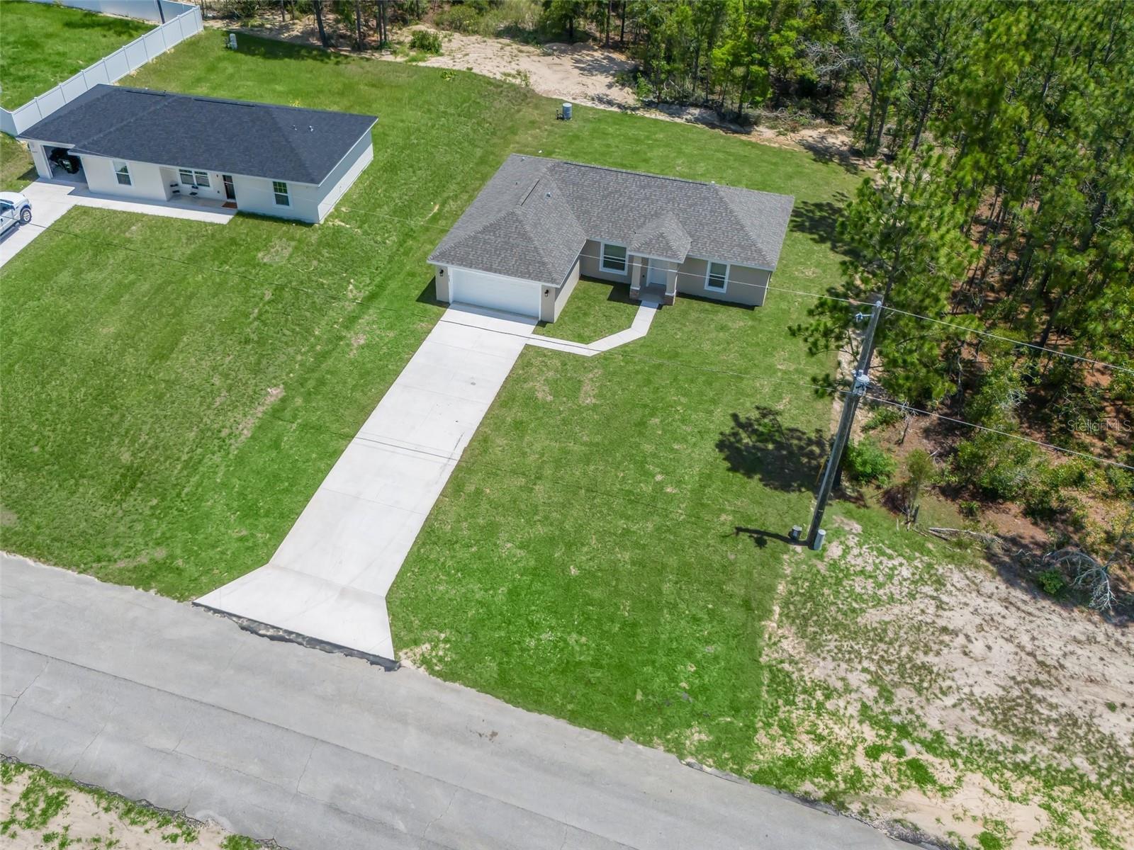 Property Photo:  8685 SW 135th Street Road  FL 34473 