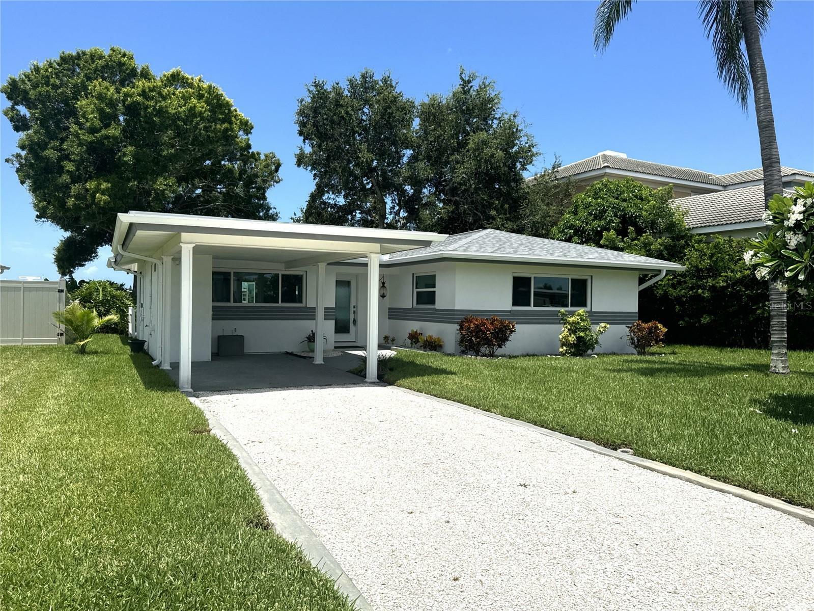 Property Photo:  501 20th Avenue  FL 33785 