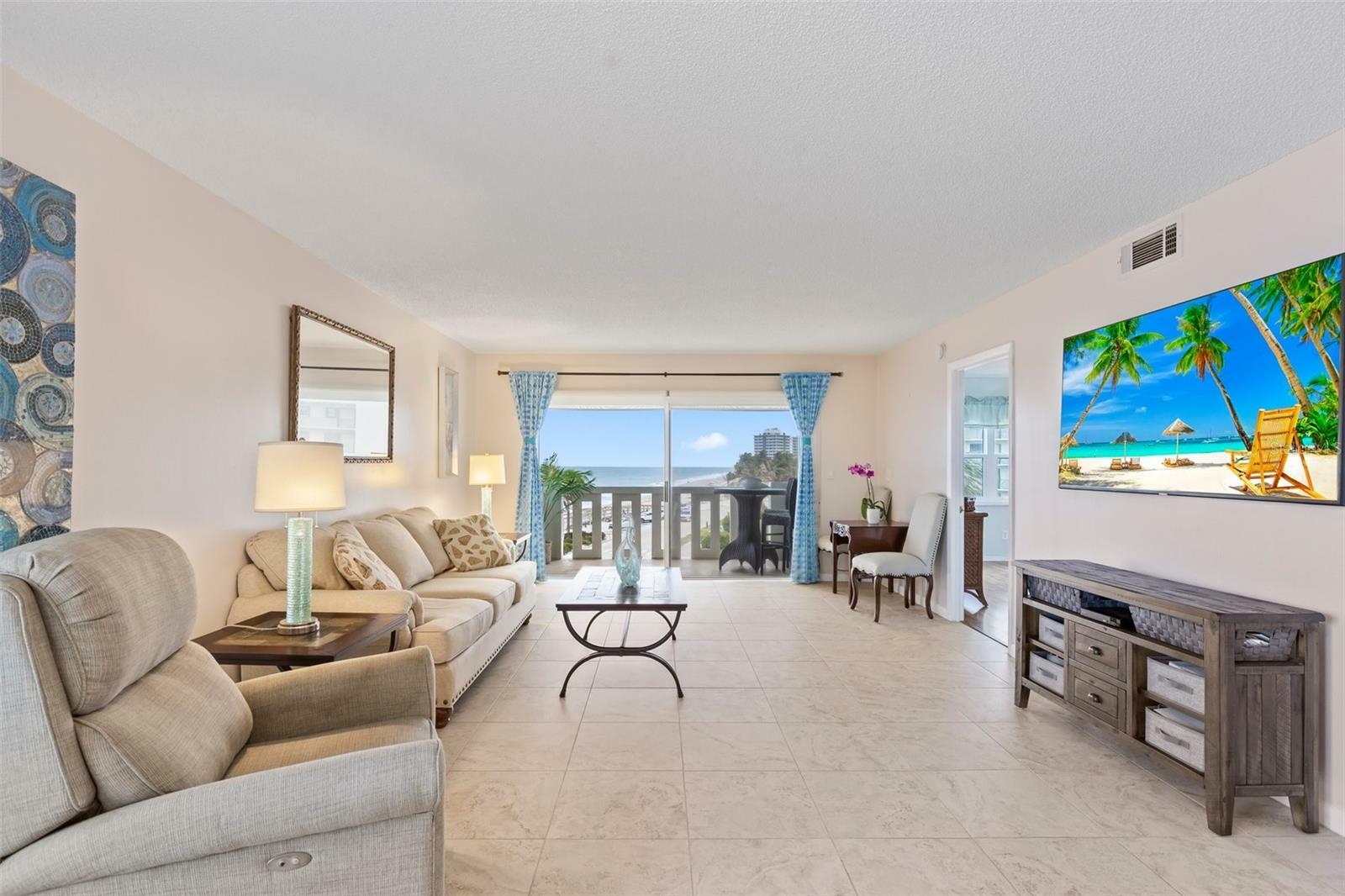 Property Photo:  4049 Ocean Drive 307  FL 32963 