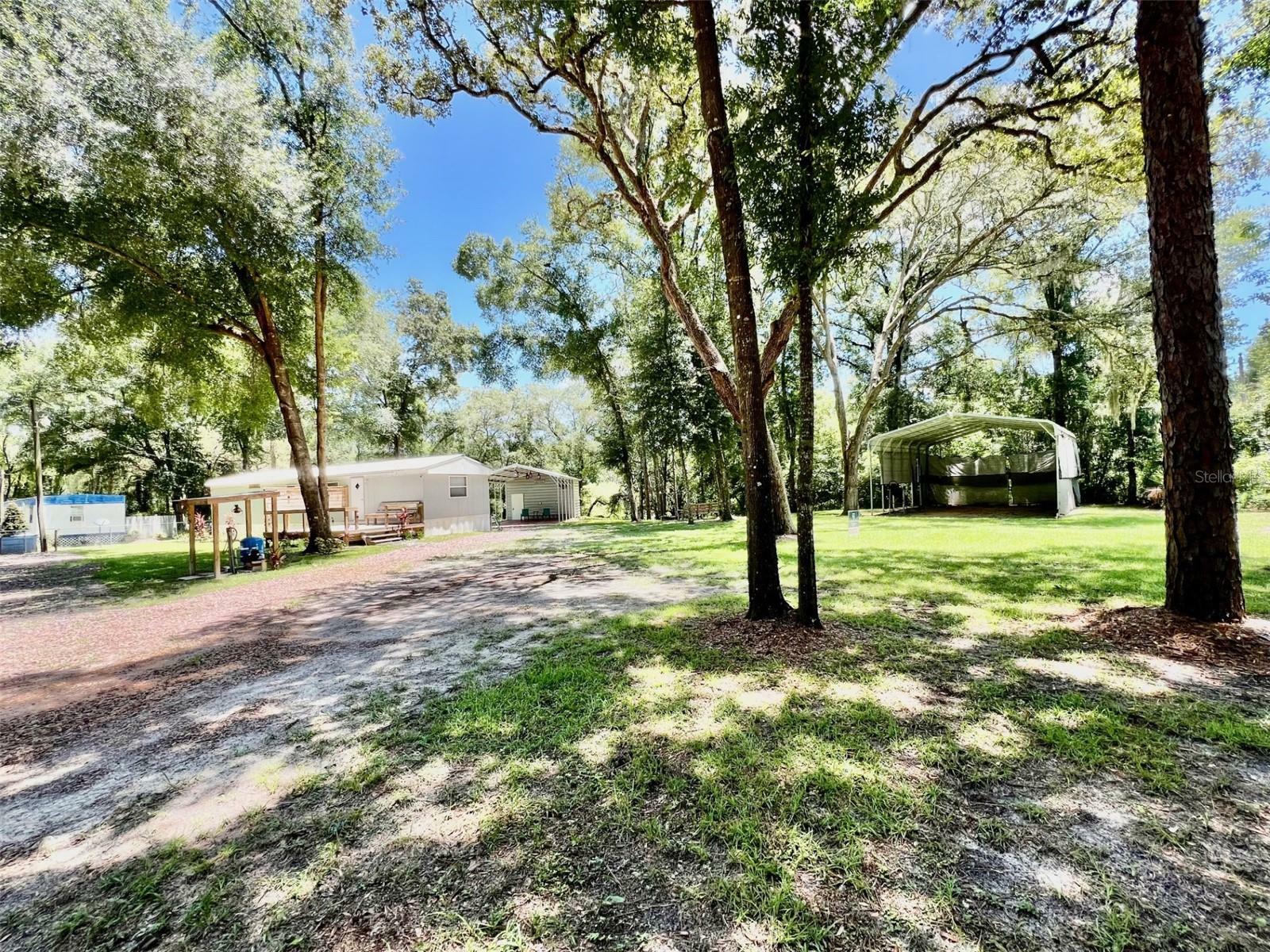 Property Photo:  SW 49th Way  FL 33597 