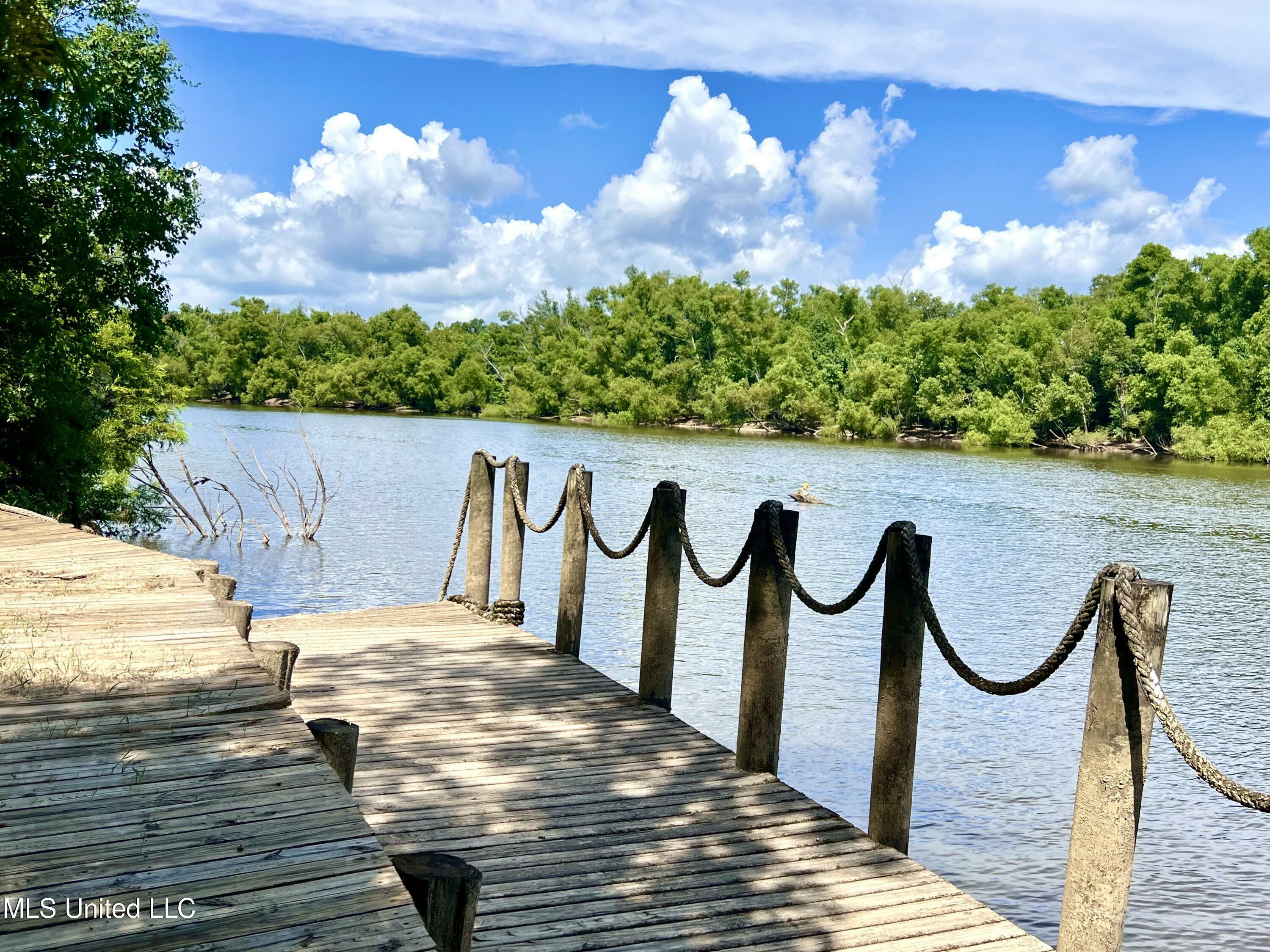 Property Photo:  1813 Pascagoula River Road  MS 39562 