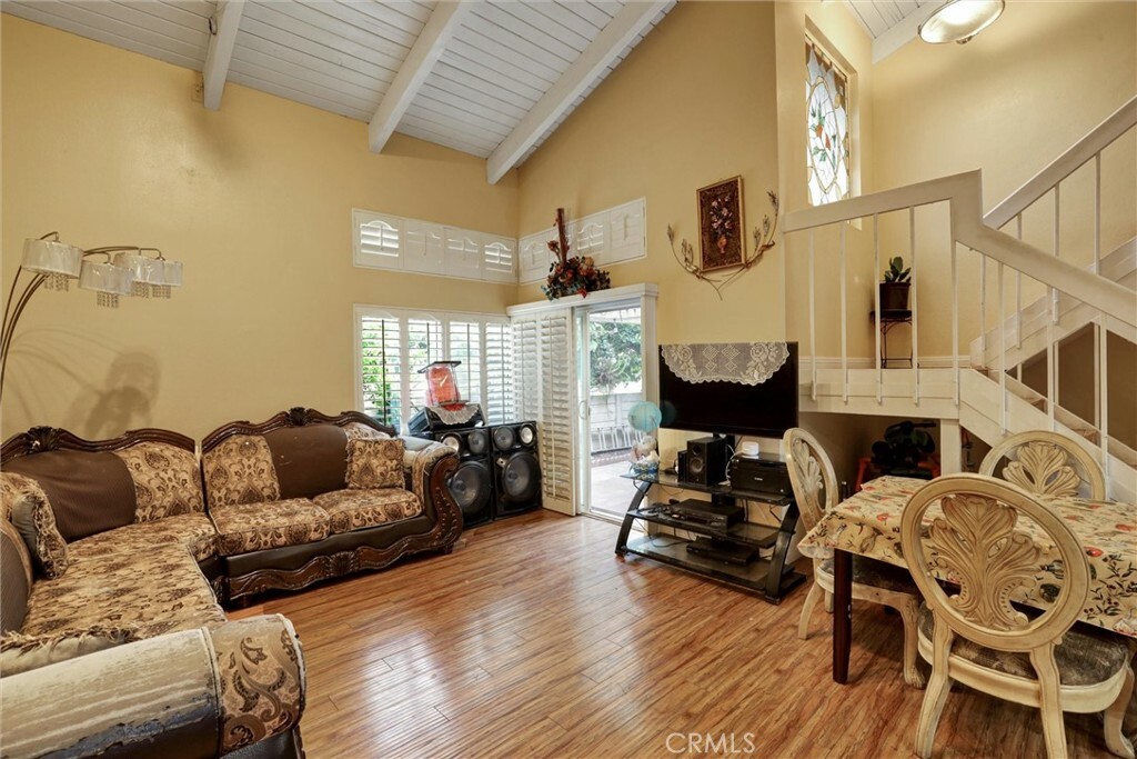 Property Photo:  2520 N Tustin Avenue B  CA 92705 