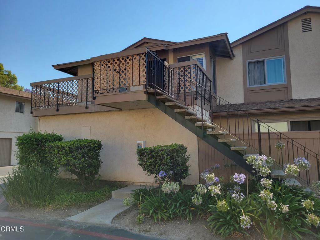 Property Photo:  1444 Countrywood Avenue 25  CA 91745 