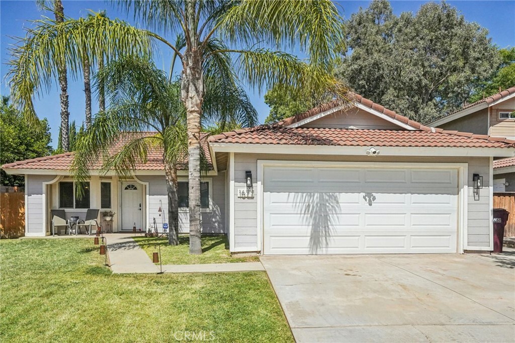 Property Photo:  1677 Vasili Lane  CA 92223 