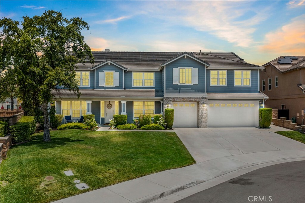 Property Photo:  45154 Fieldbrook Court  CA 92592 