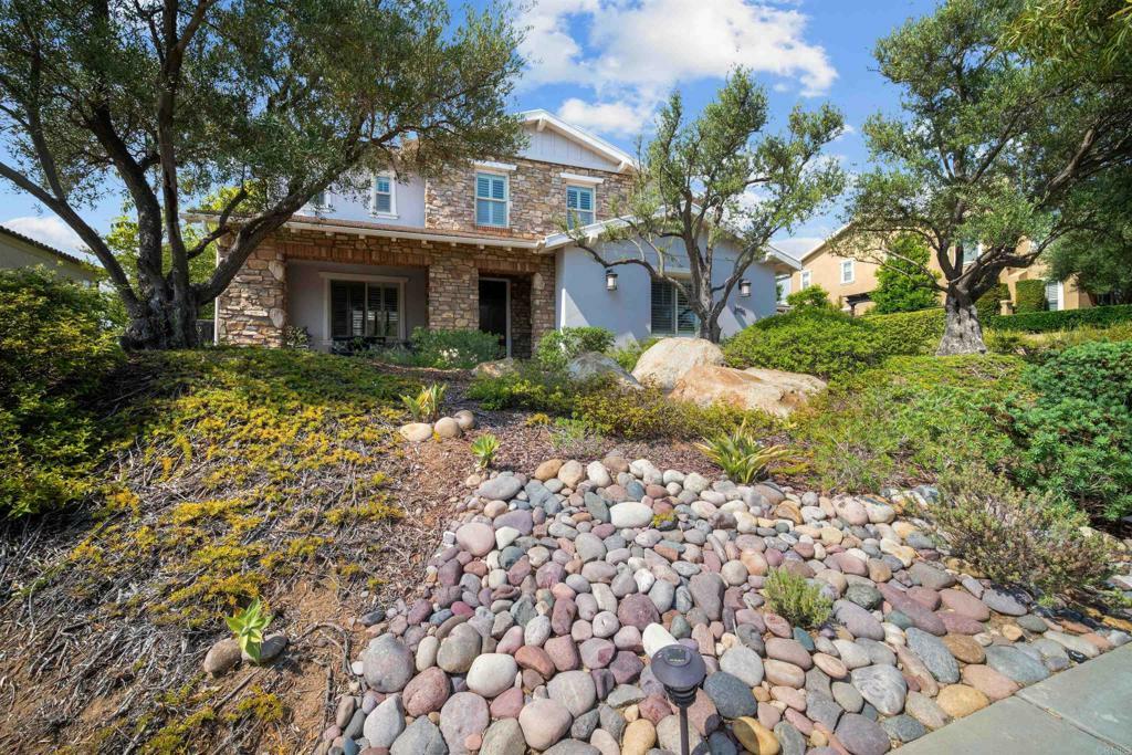 Property Photo:  14410 Whispering Ridge Rd  CA 92131 