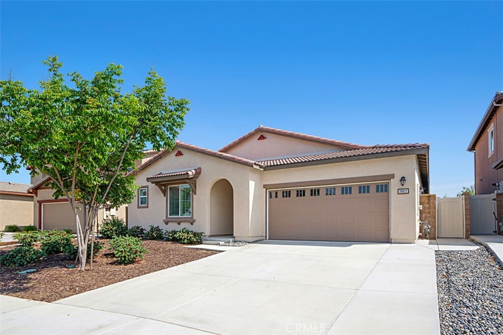 Property Photo:  30822 Midnight Moon Lane  CA 92563 