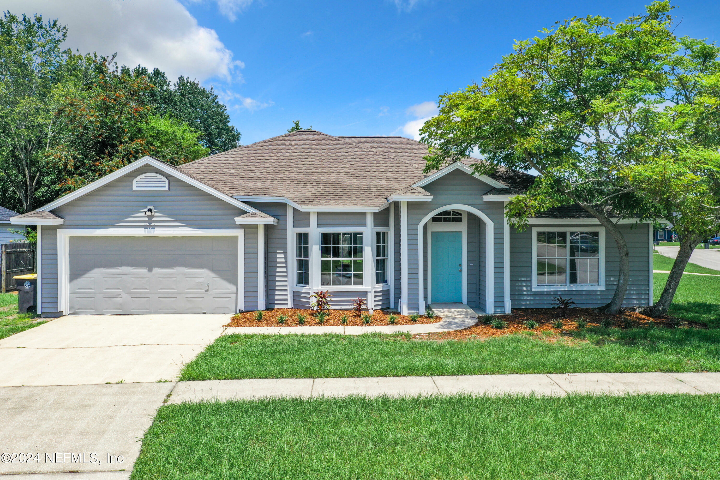 Property Photo:  9659 Stanford Bridge Drive  FL 32221 