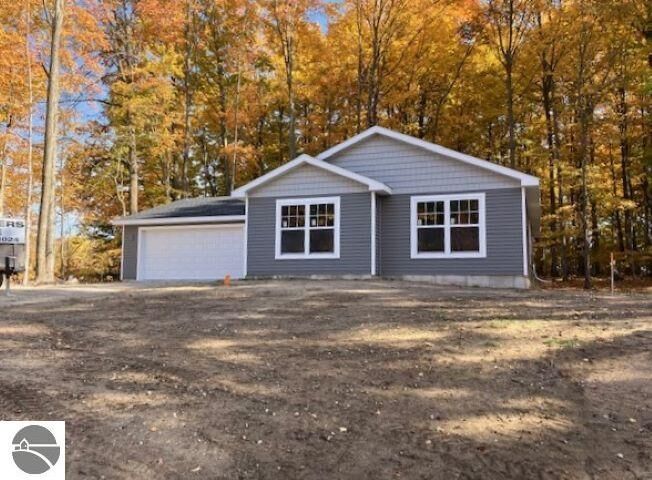 Property Photo:  2143 Remington Drive  MI 49649 