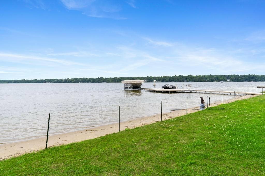 Property Photo: 9669 Trails End MI 49770