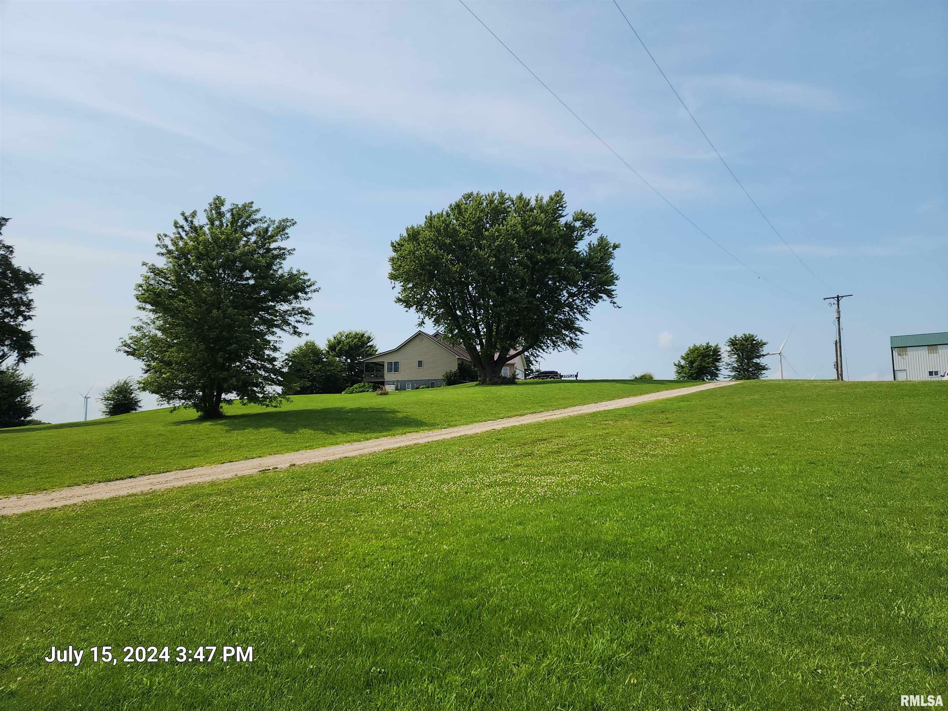 Property Photo:  17343 State Route 17 Road  IL 61491 