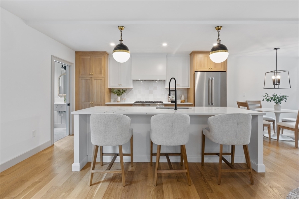 Property Photo: 18 Fairmont Street 18 MA 02139