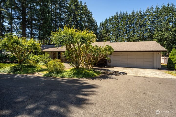 Property Photo: 273 Brockway Road WA 98532