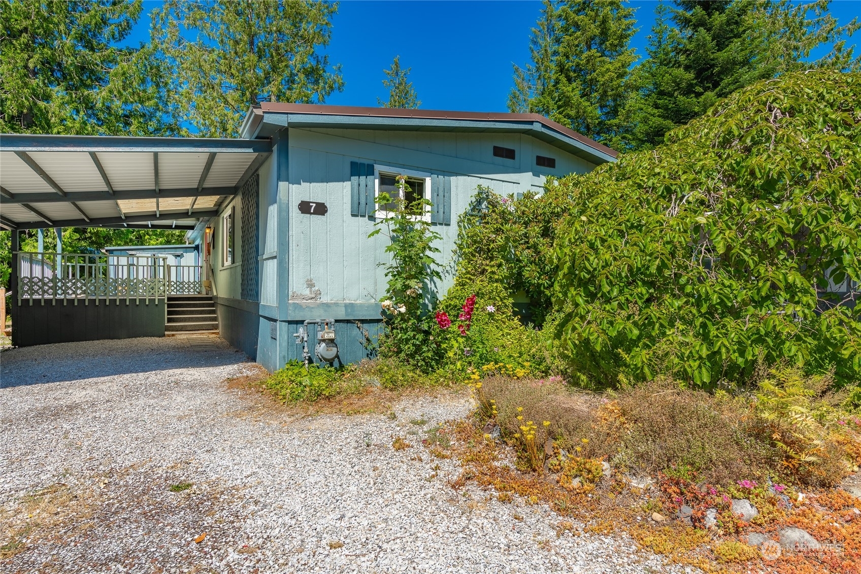 Property Photo:  4915 Samish Way 7  WA 98229 