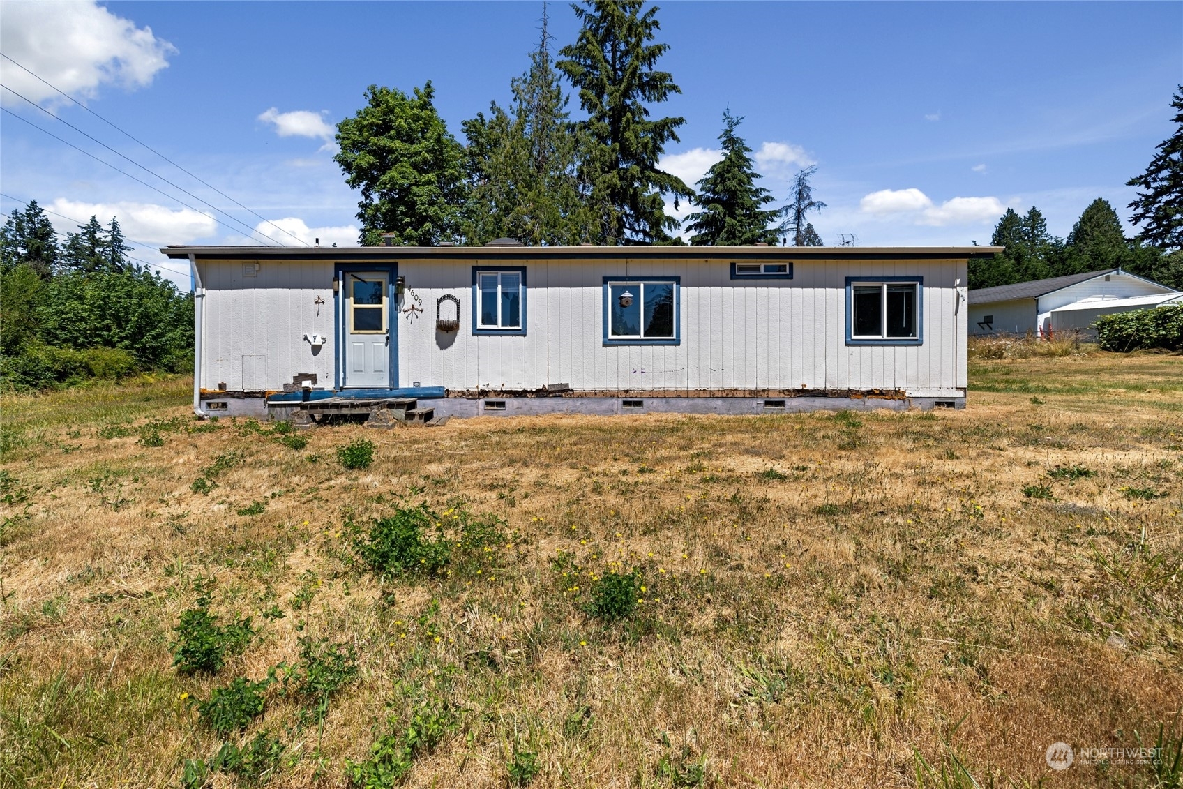 Property Photo:  4609 145th Street Ct E  WA 98446 