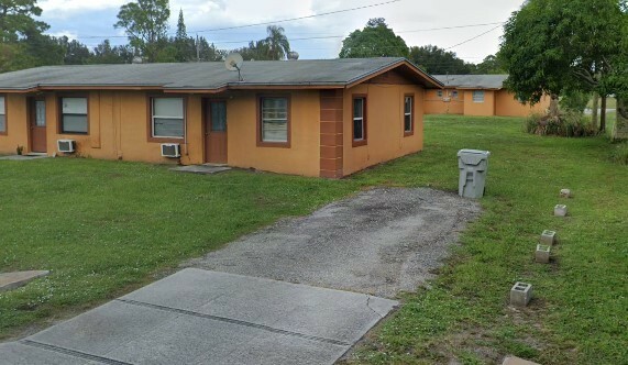 Property Photo:  8656 64th Court  FL 32967 