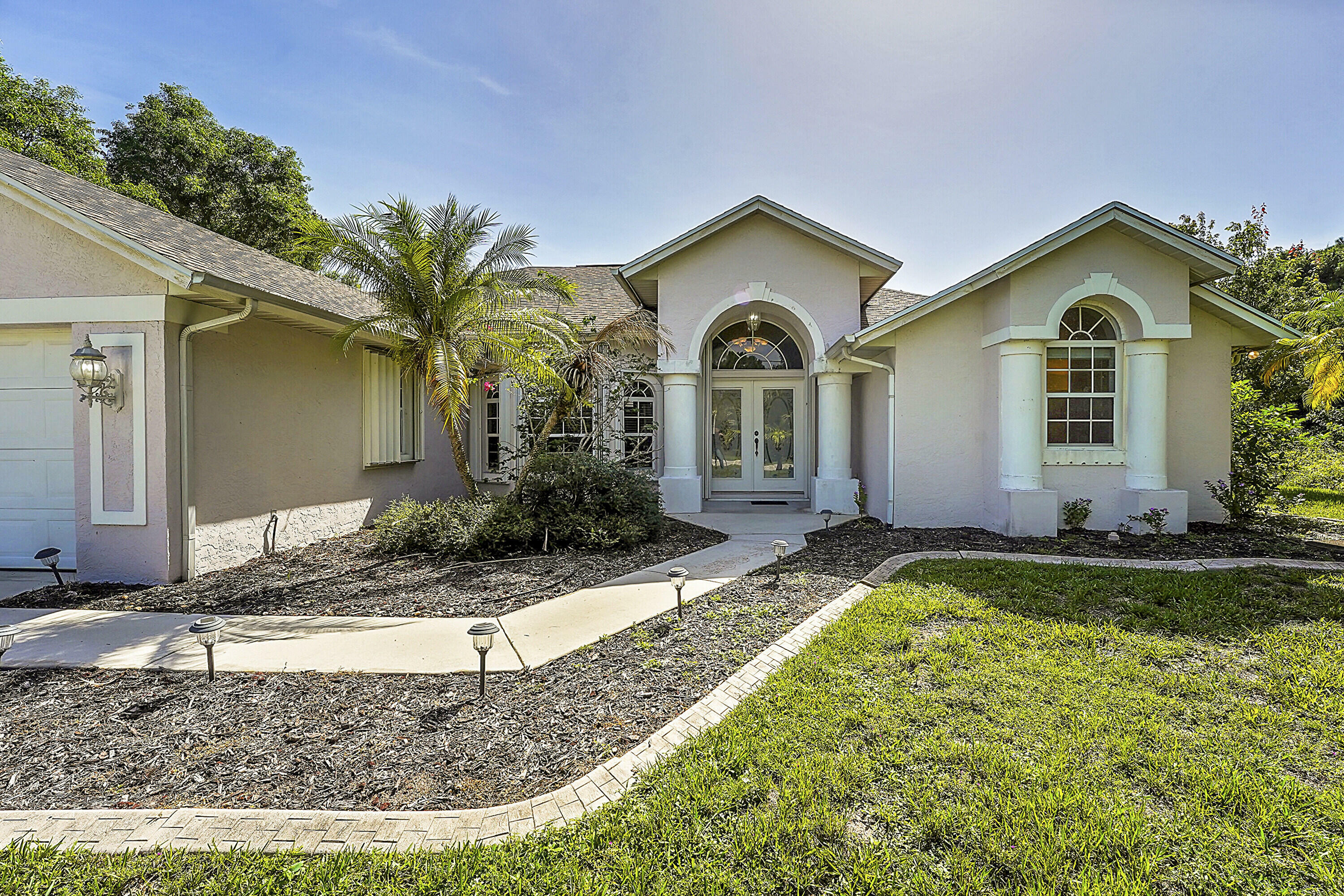 Property Photo:  220 SW Paar Drive  FL 34953 