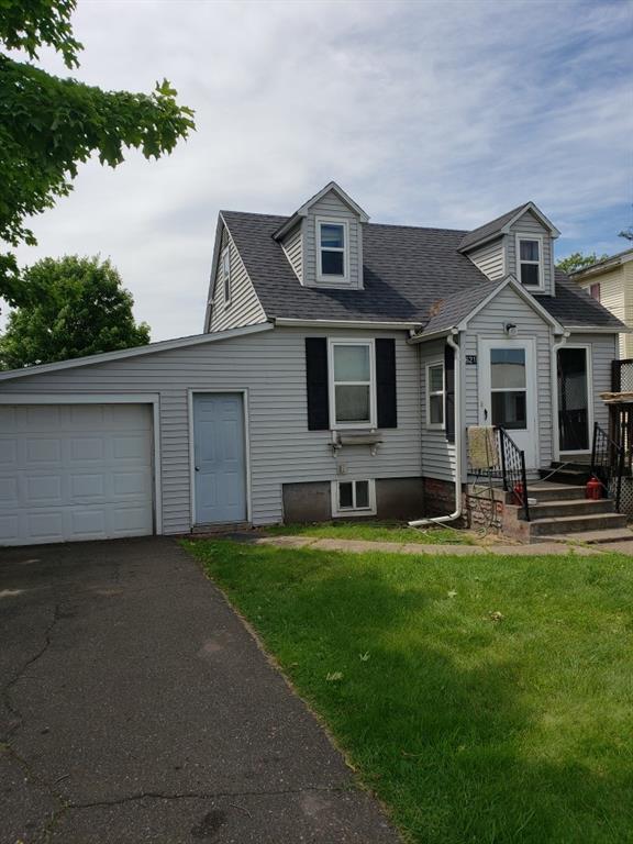 621 N Alvey Street  Bruce WI 54819 photo