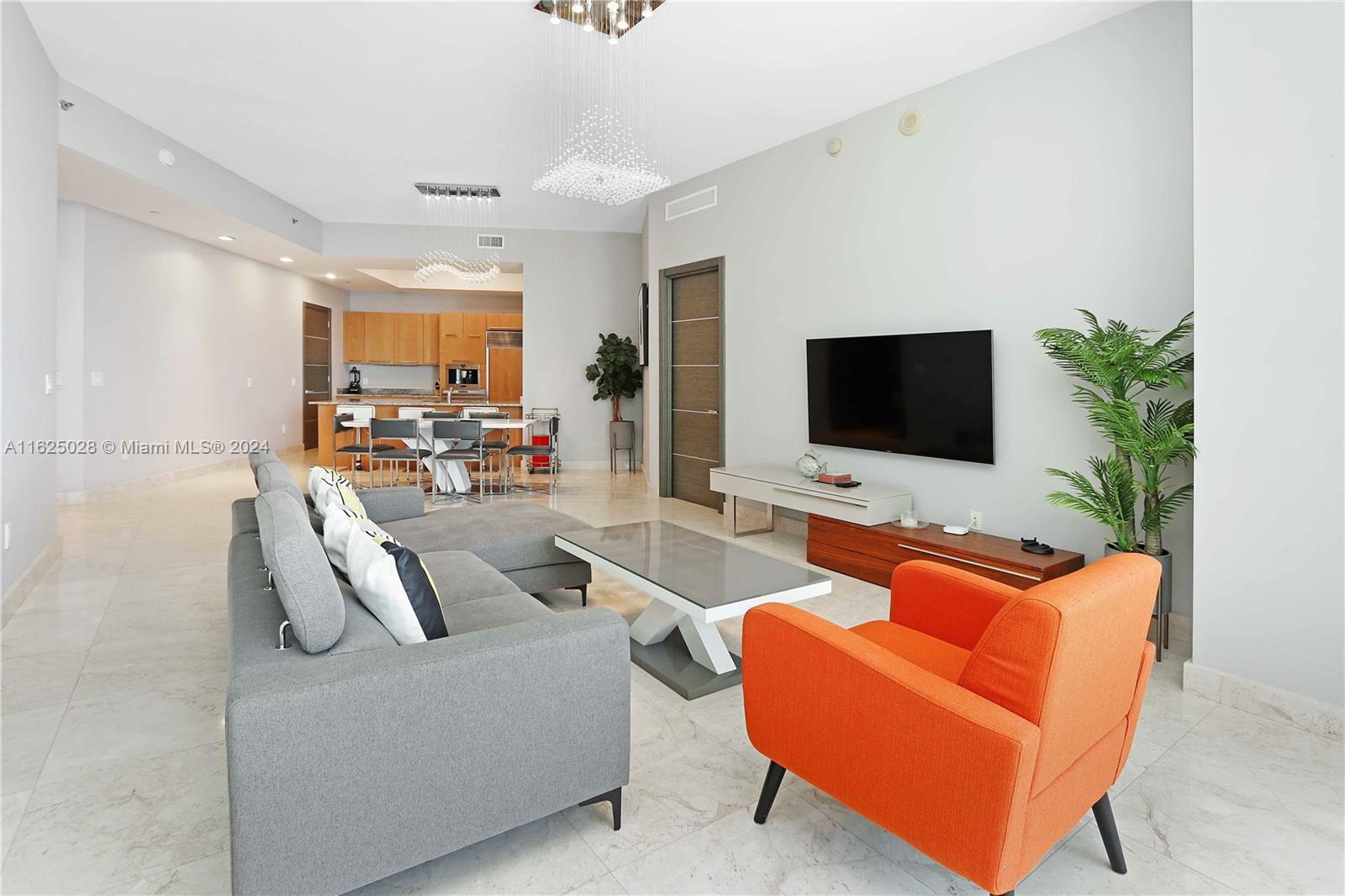 Property Photo:  15901 Collins Ave 3807  FL 33160 