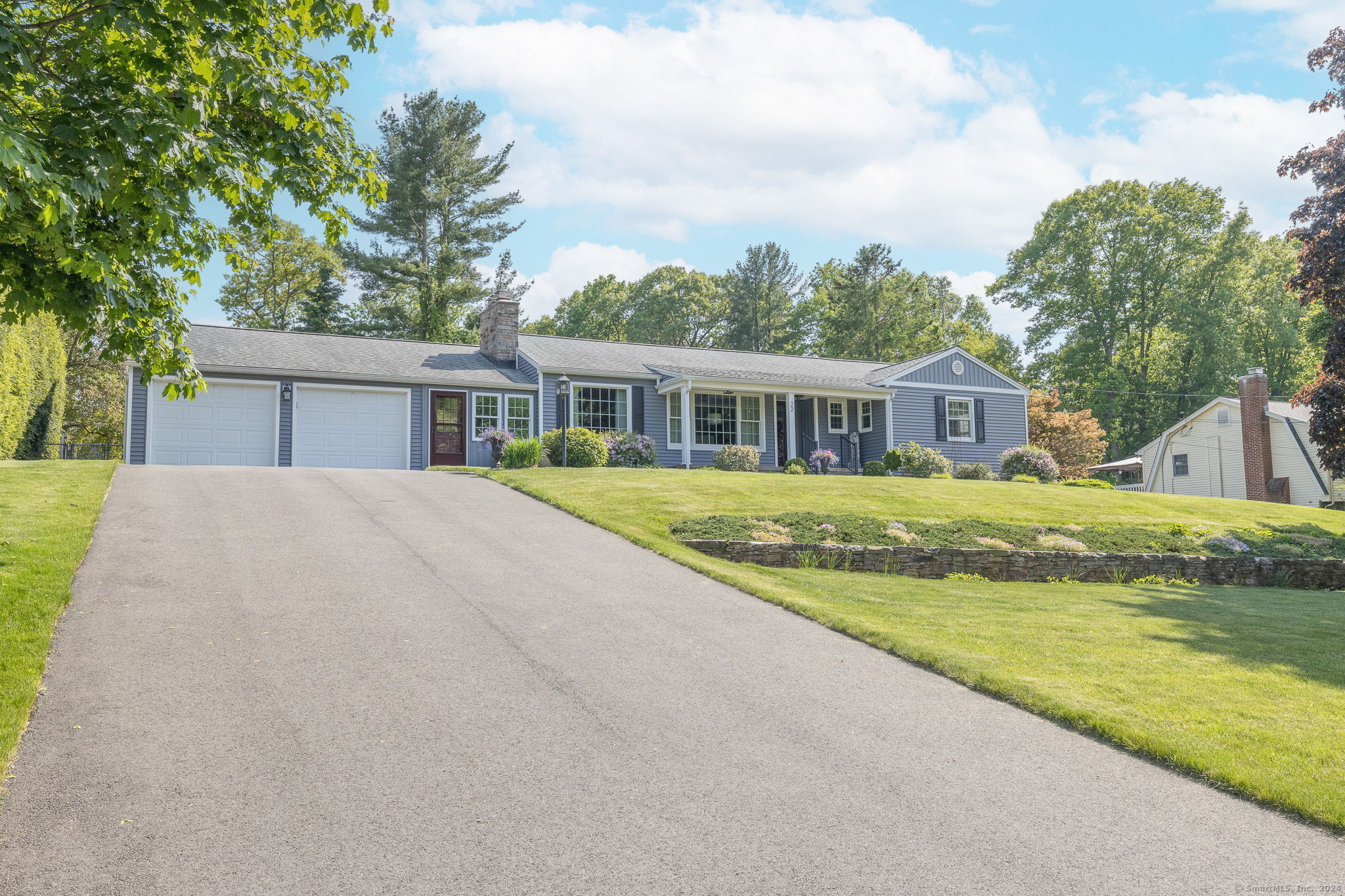 Property Photo: 22 Rosewood Drive CT 06066