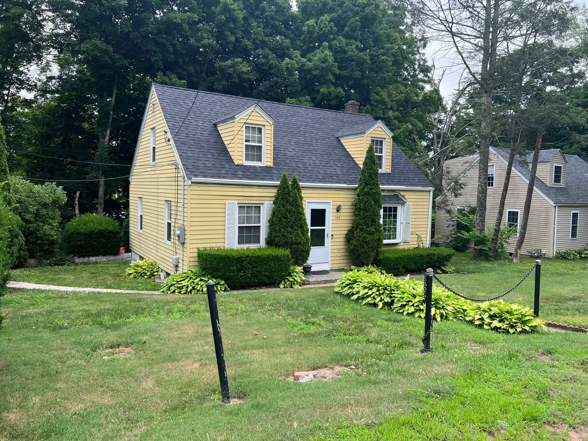 Property Photo: 155 Shepard Avenue CT 06514