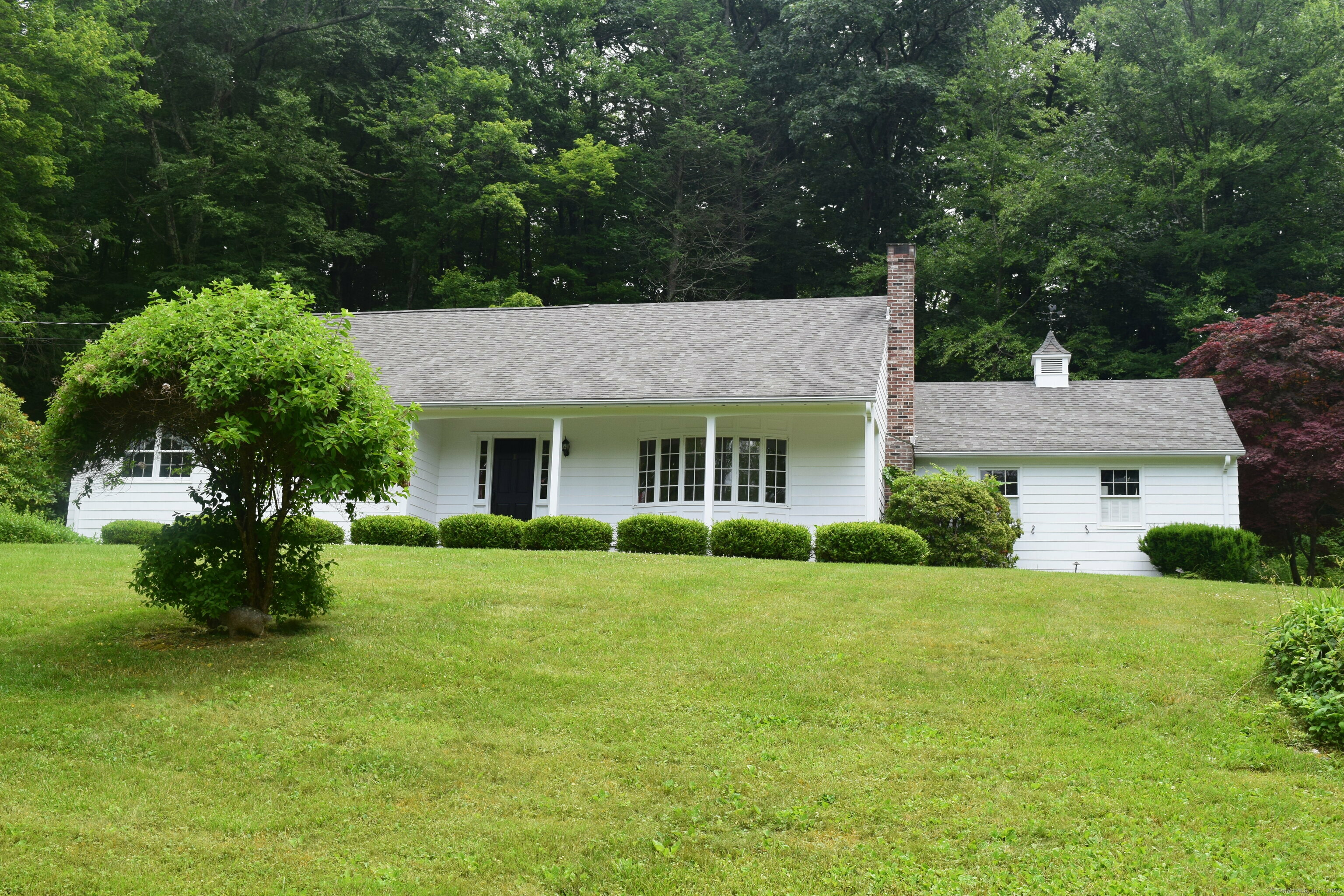 131 Indian Hill Road  Canton CT 06019 photo