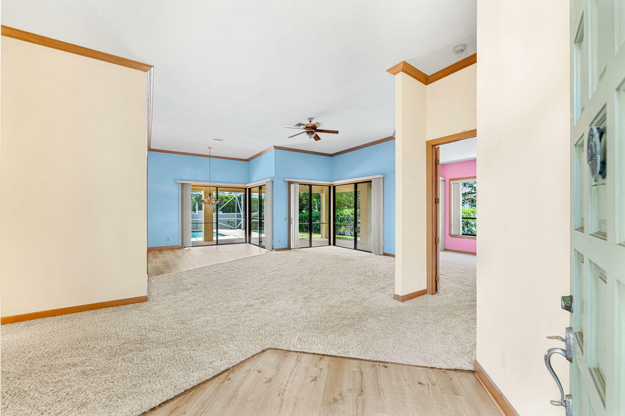 Property Photo:  881 Peregrine Drive  FL 32903 