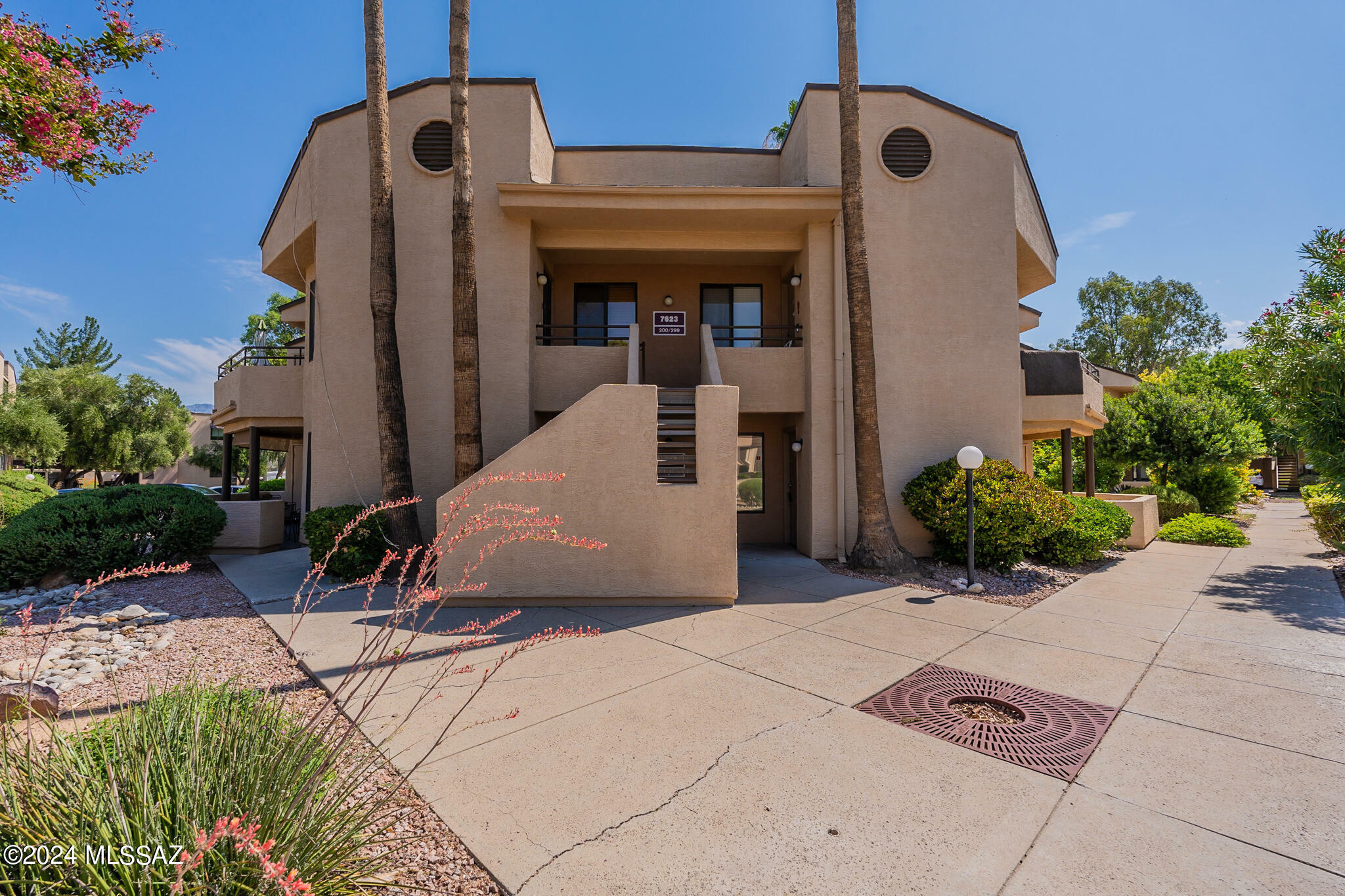 Property Photo:  7623 E Callisto Circle 99  AZ 85715 