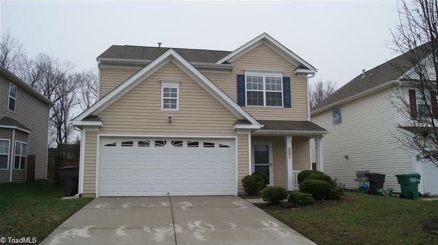 Property Photo:  871 Jennifer Lane  NC 27265 