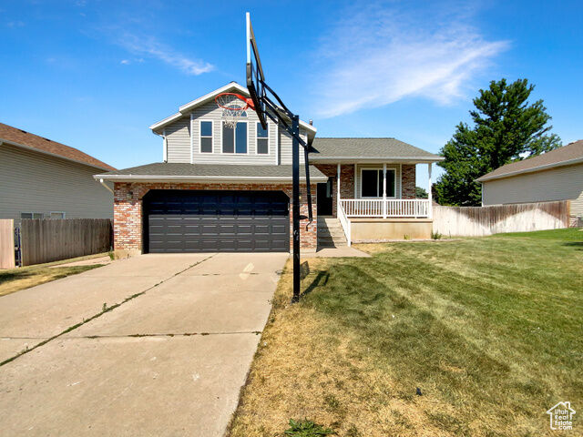 Property Photo:  Address not disclosed  UT 84040 